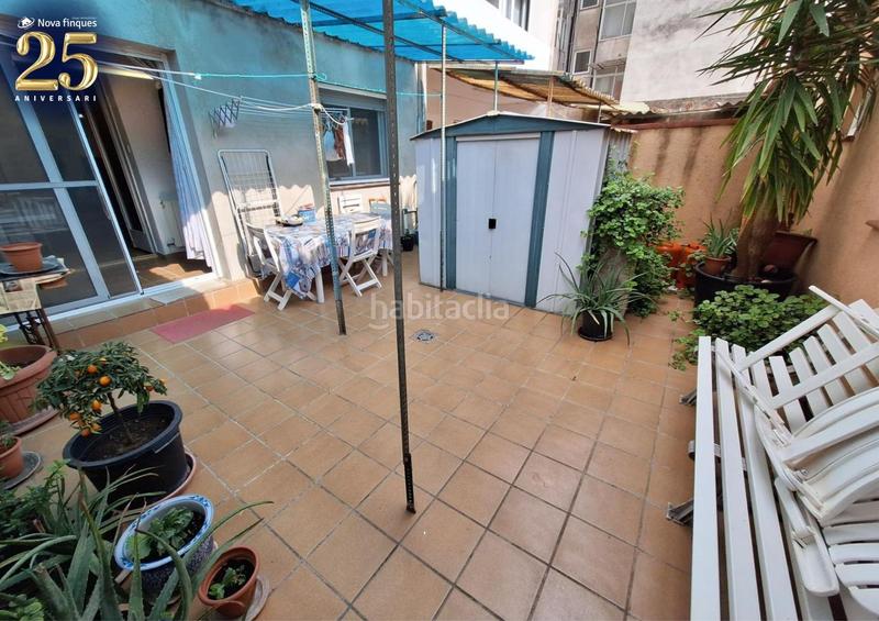 Foto 5a3a0bd5-1b75-4fe7-8919-af9f1dbbfee9. Appartamento con riscaldamento in Sud-Zona Industrial Castellar del Vallès