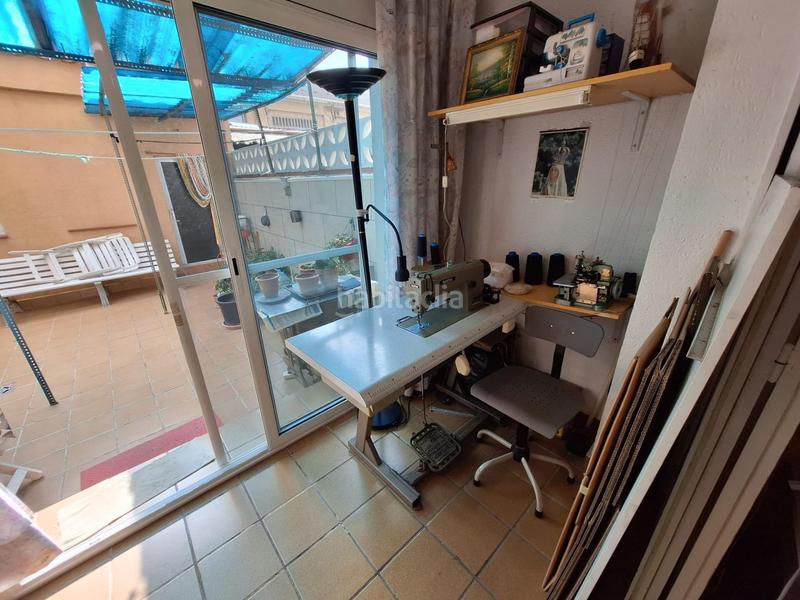 Foto 8197fef0-9cfb-4121-8741-e3fcc7da3d83. Appartamento con riscaldamento in Sud-Zona Industrial Castellar del Vallès