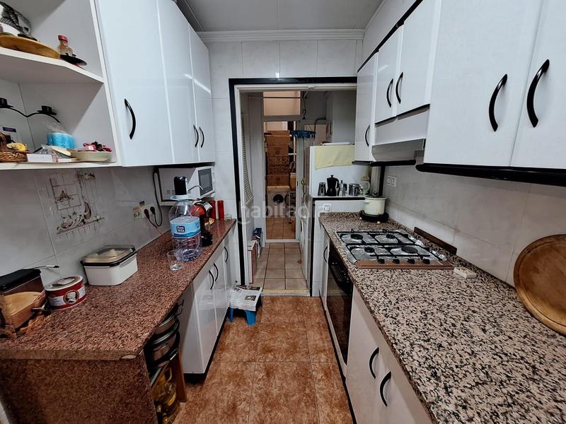 Foto 8614c148-9166-4177-a53d-626c9e9554c4. Appartamento con riscaldamento in Sud-Zona Industrial Castellar del Vallès