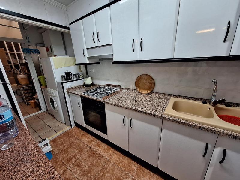 Foto 86eefeee-7c71-4fca-8745-85d467b8ee1f. Appartamento con riscaldamento in Sud-Zona Industrial Castellar del Vallès