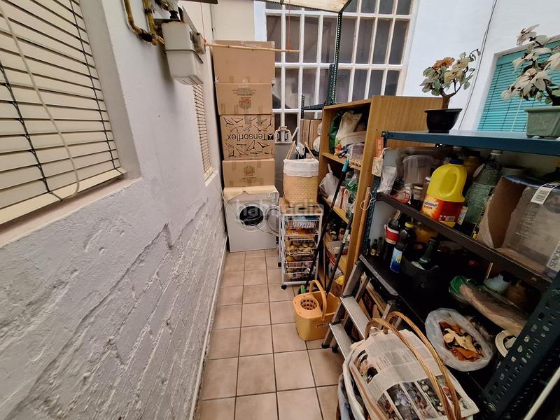 Foto dbc259cd-cbb8-4d80-8776-3ad828822476. Appartamento con riscaldamento in Sud-Zona Industrial Castellar del Vallès