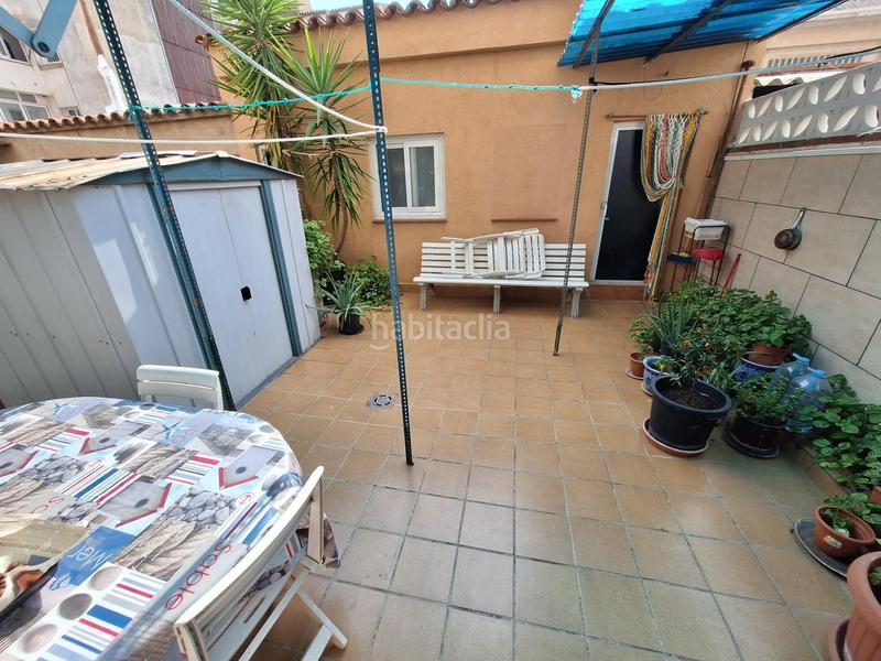 Foto f4f7e0c7-925f-45b4-80a4-7a81043371ee. Appartamento con riscaldamento in Sud-Zona Industrial Castellar del Vallès