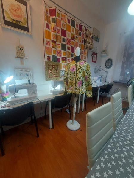 Foto 97c1b5d3-7019-41b0-a8c3-dcb9789a4155. Traspaso local comercial oportunidad traspaso merceria en Castellar del Vallès