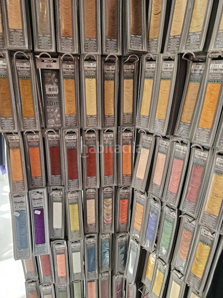 Foto 9ff6be4f-18dc-4540-a1cc-ad0589a06447. Traspaso local comercial oportunidad traspaso merceria en Castellar del Vallès