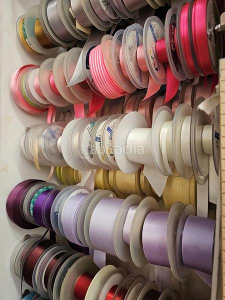 Foto e1919eca-6256-47fd-b2f1-2b081dd0427c. Traspaso local comercial oportunidad traspaso merceria en Castellar del Vallès