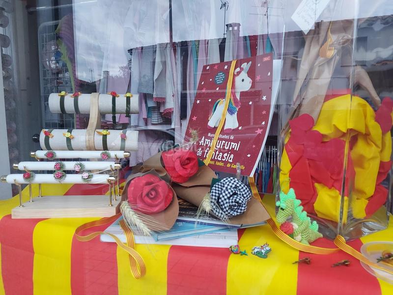 Foto ee015cc4-c643-4913-91c0-8b8dde074ee5. Traspaso local comercial oportunidad traspaso merceria en Castellar del Vallès