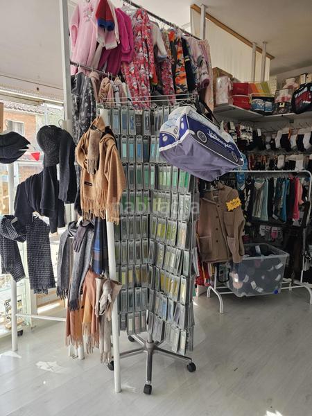 Foto ef310e1c-c0c4-4387-82d2-f89304603f4d. Traspaso local comercial oportunidad traspaso merceria en Castellar del Vallès