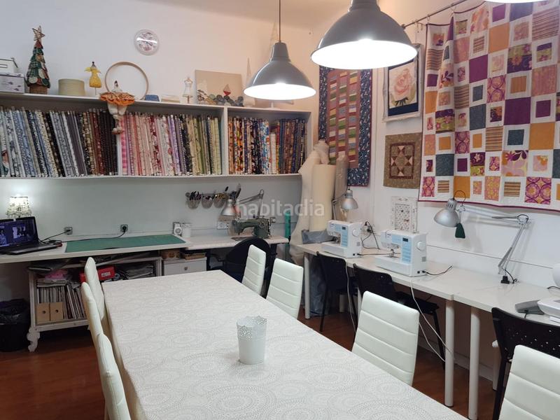 Foto f8e8af5d-8bea-4ea4-8ebb-a3d860498df9. Traspaso local comercial oportunidad traspaso merceria en Castellar del Vallès