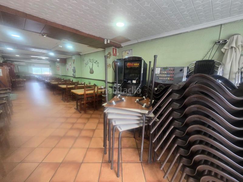 Foto a2a7f6ea-1a0d-428f-bb89-4c0de5a155b3. Location local commercial dans Sentmenat