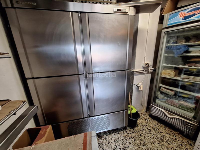 Foto a6a8e5d9-fd8d-4d7d-9d65-b11e680d848b. Location local commercial dans Sentmenat