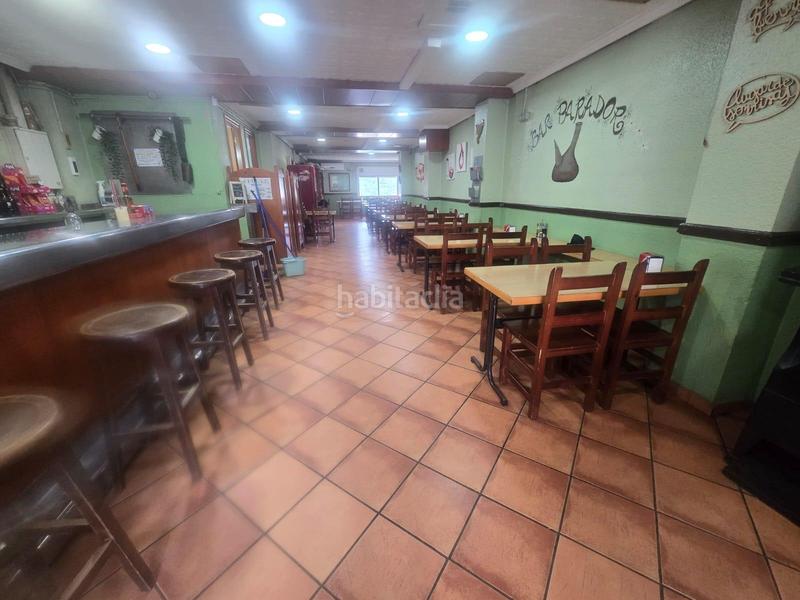 Foto f059a84f-6cec-4d2f-a43a-be2e36652f71. Location local commercial dans Sentmenat