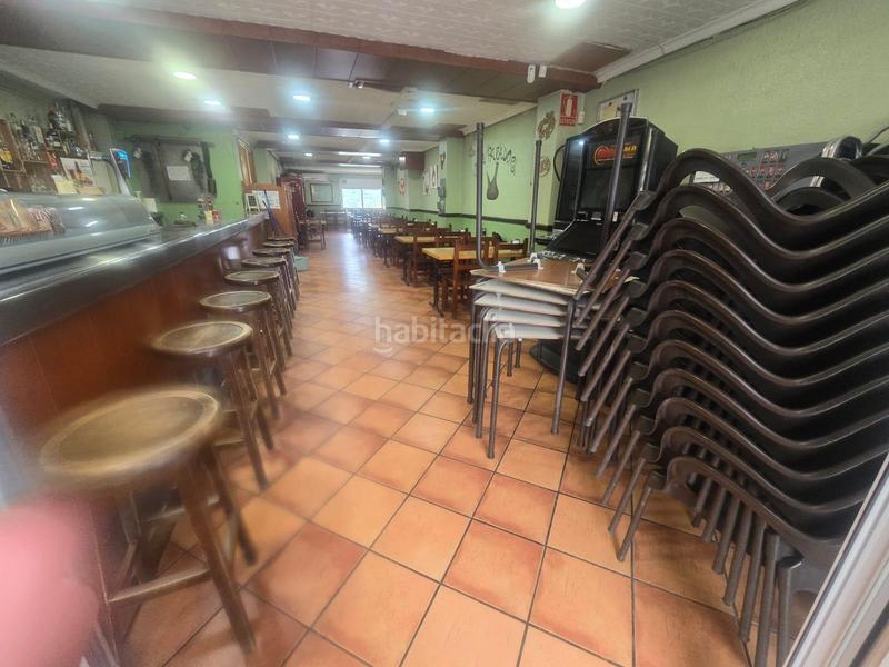 Foto 80f9ee12-92c3-462d-a6dc-b479c546248f. Traspaso local comercial traspaso de bar en Sentmenat