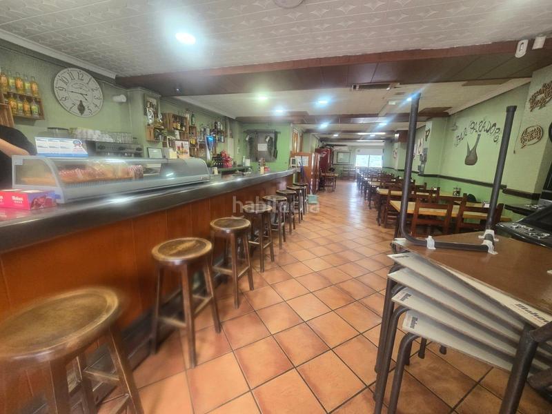Foto 8573954c-246c-4310-92d1-42dd4d9fcaa0. Traspaso local comercial traspaso de bar en Sentmenat