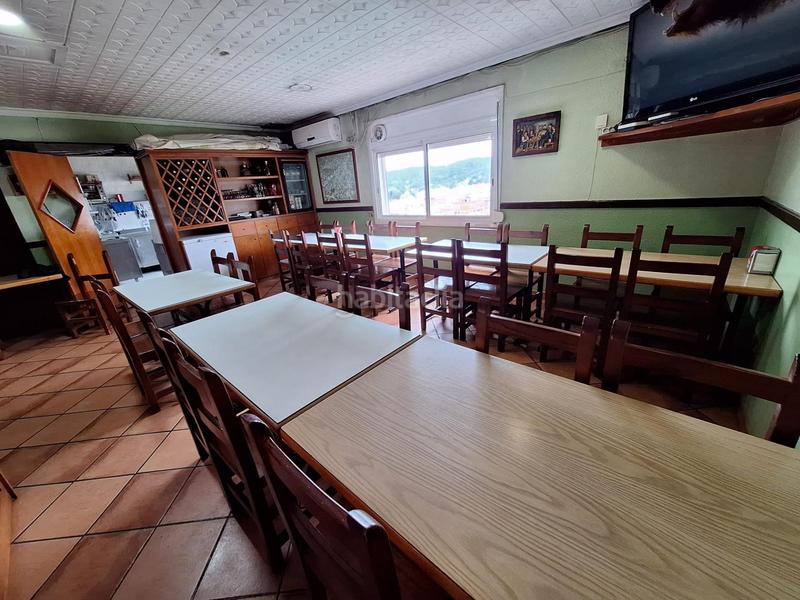 Foto 9c244d48-0305-4c96-adff-b55f96ce5764. Traspaso local comercial traspaso de bar en Sentmenat