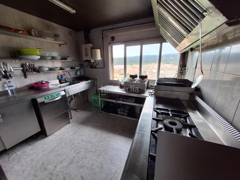 Foto c4c8923a-c935-4260-8fe6-5c1fa8388f0d. Traspaso local comercial traspaso de bar en Sentmenat