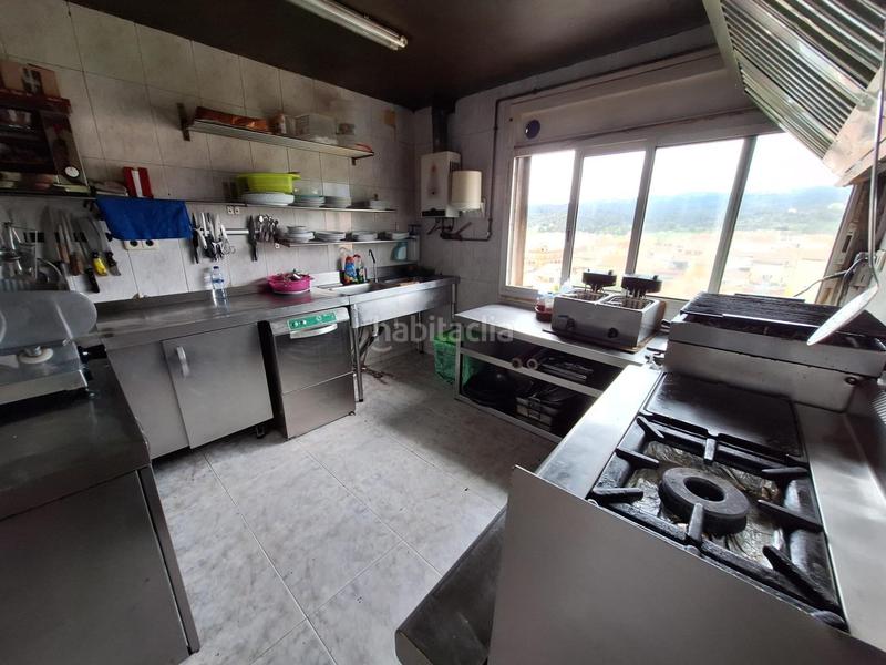 Foto d3a072d4-811e-4db3-8c8b-ff9c70fbf723. Traspaso local comercial traspaso de bar en Sentmenat