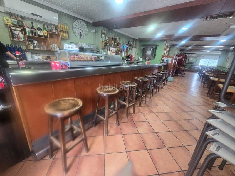 Foto dfbb5461-534c-4a0e-a738-a215fb46ce69. Traspaso local comercial traspaso de bar en Sentmenat