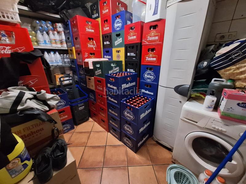 Foto ee6a1349-3cd0-47a8-bd5e-693b259cbd67. Traspaso local comercial traspaso de bar en Sentmenat