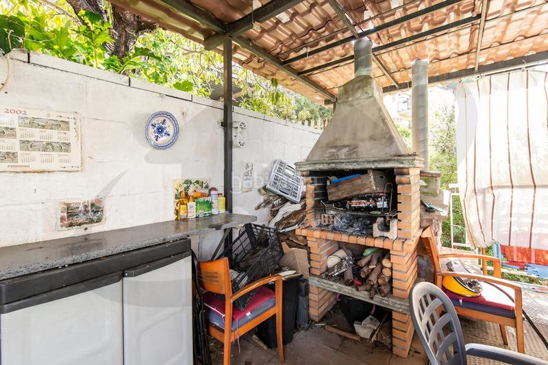 Foto 2207c9a4-3f6a-42f8-9f6d-d8d9c055a2f3. Masía casa a 4 vientos con piscina en Airesol Castellar del Vallès