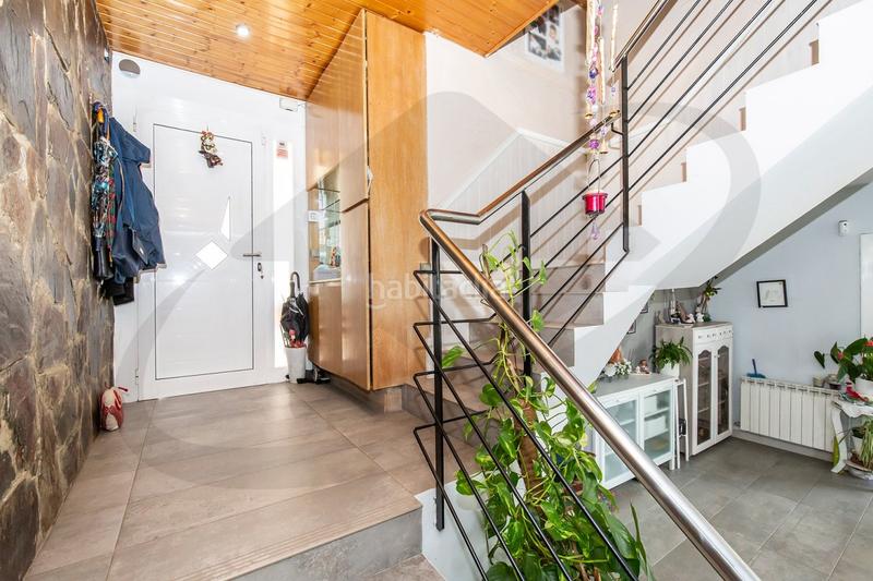 Foto 675ccad9-23fd-4e0f-9aa4-2a618c414d58. Masía casa a 4 vientos con piscina en Airesol Castellar del Vallès