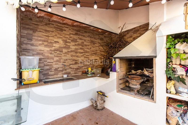 Foto 9a48a365-19fa-4092-952e-83690962acd6. Masía casa a 4 vientos con piscina en Airesol Castellar del Vallès