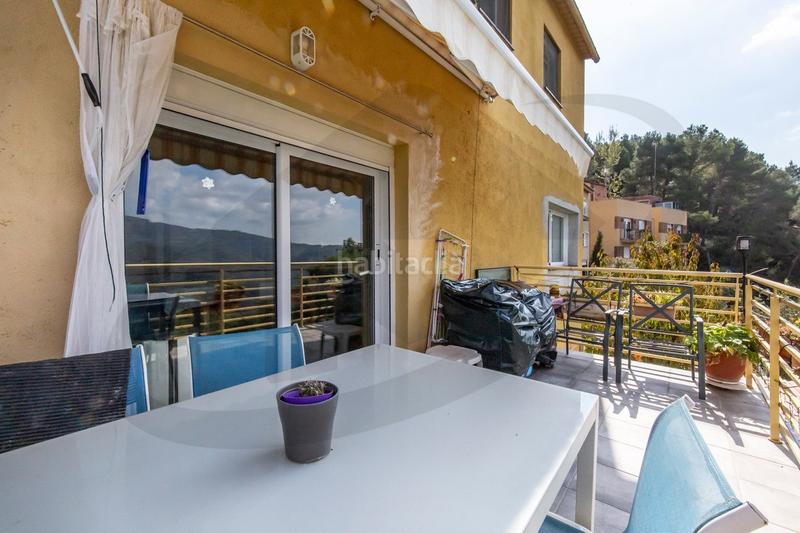 Foto 9dcc71b6-94b5-4ea9-85a1-4152e9881c52. Masía casa a 4 vientos con piscina en Airesol Castellar del Vallès