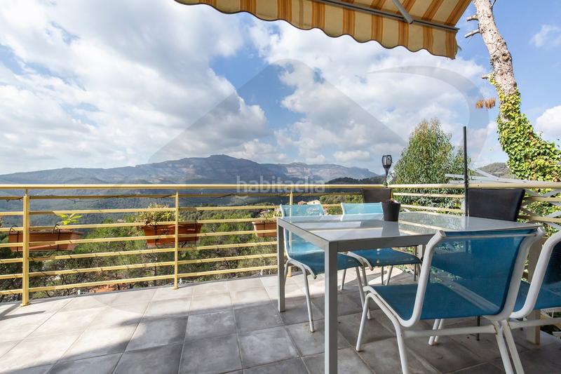 Foto a289a3af-e69c-4a98-8deb-1b9fa7247041. Masía casa a 4 vientos con piscina en Airesol Castellar del Vallès