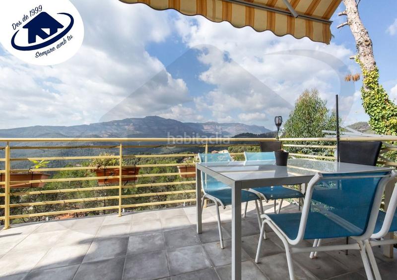 Foto b592b3b9-856c-4b73-a86c-2af5a3167dcc. Masía casa a 4 vientos con piscina en Airesol Castellar del Vallès