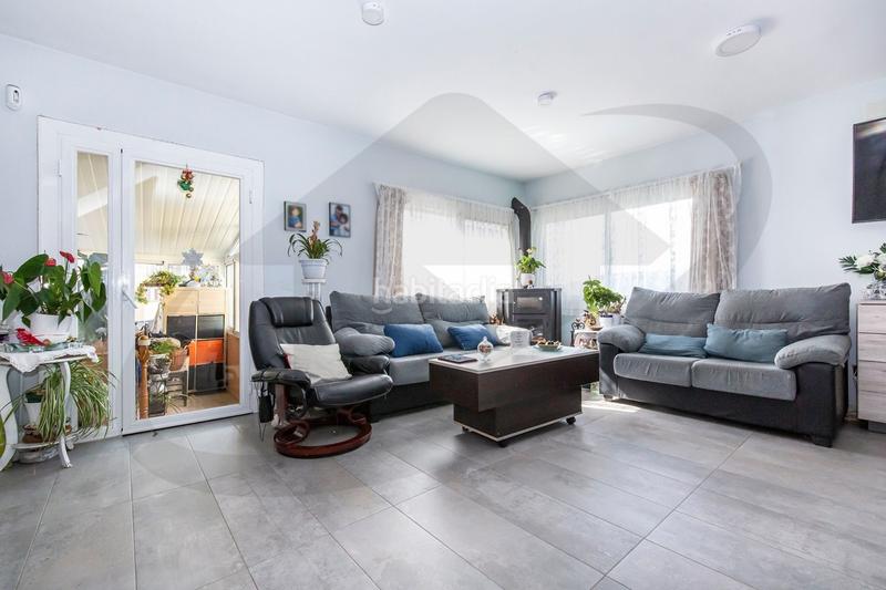 Foto da71678d-a4fd-4aed-87aa-181b1667df91. Masía casa a 4 vientos con piscina en Airesol Castellar del Vallès