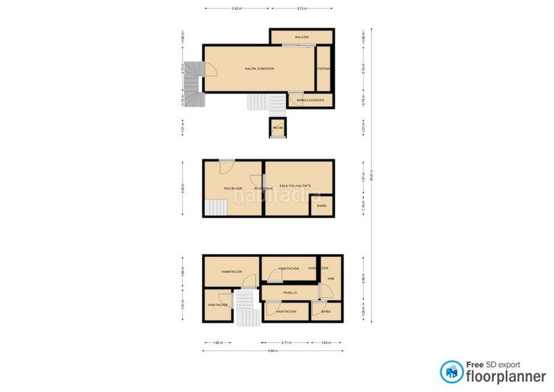 Foto efb4a794-d852-4080-a26f-1faa53a3e22c. Masía casa a 4 vientos con piscina en Airesol Castellar del Vallès