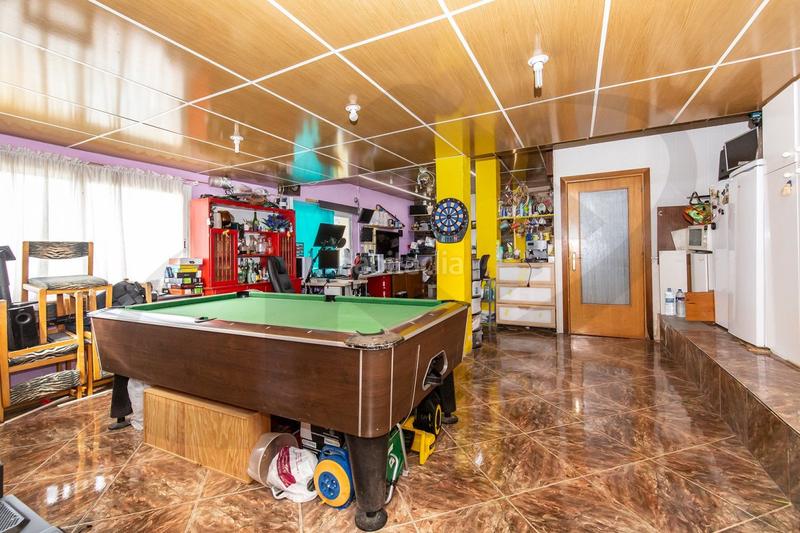 Foto f4273175-6dfc-49f7-bf80-05c8bdefc4a9. Masía casa a 4 vientos con piscina en Airesol Castellar del Vallès