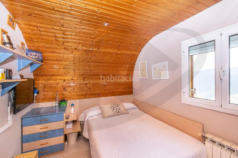 Foto f65faf91-3886-4916-9060-051e62dbb141. Masía casa a 4 vientos con piscina en Airesol Castellar del Vallès