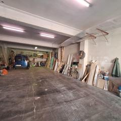 Local Comercial en Ca n'Oriac