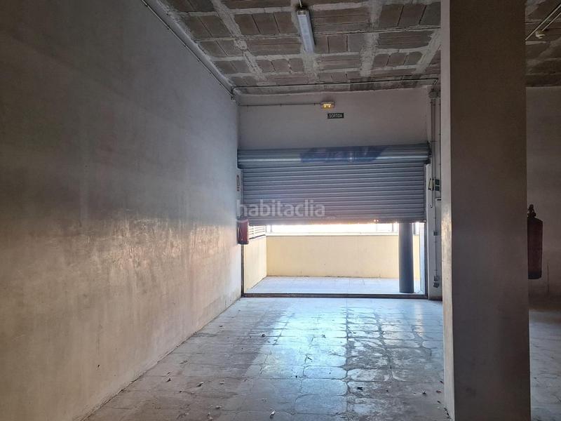 Foto 97542c30-199e-4d1a-b690-38fdab8db0f6. Local comercial local exclusivo en pleno centro en Terrassa