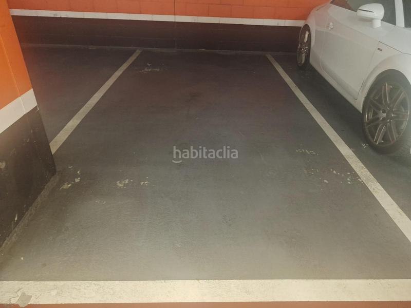 Foto 34952088-5f2a-406d-8286-91dff8e116e0. Miete autoparkplatz in Creu Alta Sabadell