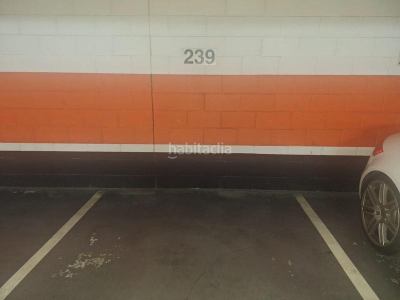 Foto 8052b759-d061-4e4f-92f7-dd11f05de056. Rent car parking in Creu Alta Sabadell