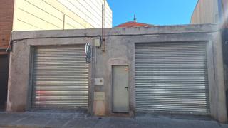 Terreny residencial a Creu de Barberà. Parcela con posibilidad de construcción de hasta 6 viviendas en
