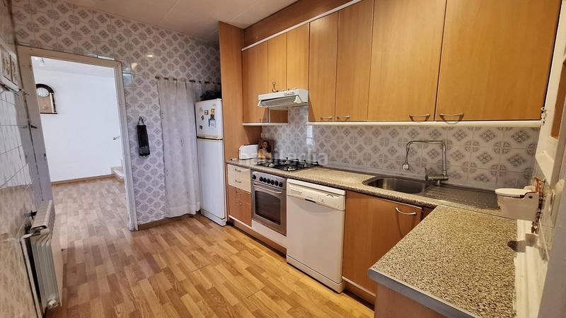 Foto 5a06c5b3-cad4-4930-aa57-1f2b25eac325. Maison avec chauffage dans Sol i Padrís - Sant Oleguer Sabadell