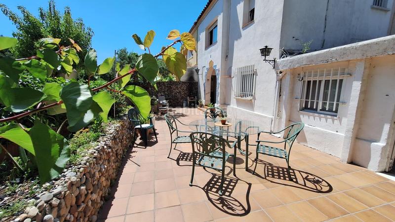 Foto fce6bdad-7e37-4f92-a9e0-ca1598d3966c. Maison avec chauffage dans Sol i Padrís - Sant Oleguer Sabadell