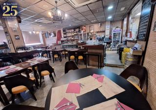 Pas-de-porte Local commercial à Eixample - Can Bogunyà. Traspaso bar en el centro