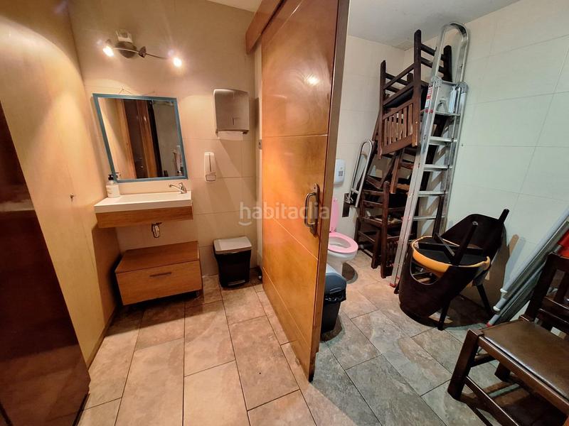 Foto 7b34e601-b6cc-424f-abad-8f0a05d4b895. Pas-de-porte local commercial dans Eixample - Can Bogunyà Castellar del Vallès