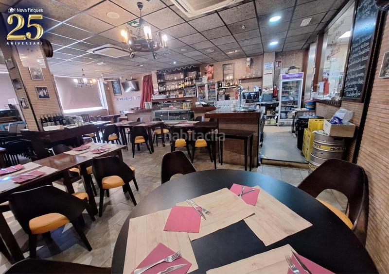 Foto 3f5e3e79-256a-49e3-abaf-8f9dbb87d414. Transfer business premise in Eixample - Can Bogunyà Castellar del Vallès
