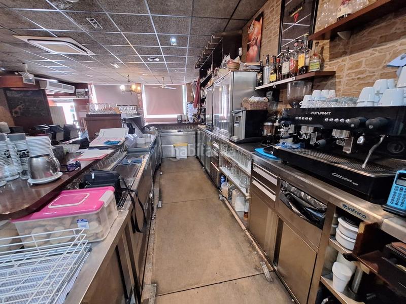 Foto f7039a4e-90af-417e-947c-d7739196fd3a. Transfer business premise in Eixample - Can Bogunyà Castellar del Vallès