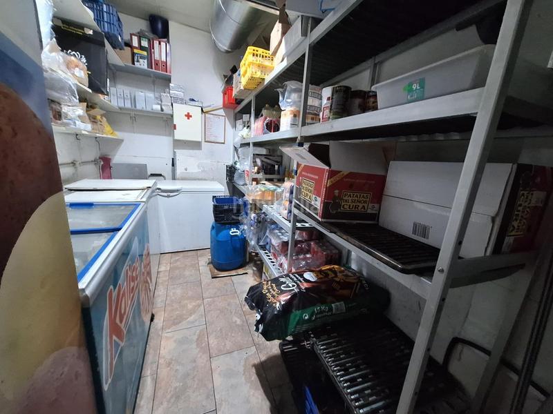 Foto 552418a0-86b2-4006-9a2b-96e0cf9d5b3d. Traspaso local comercial traspaso bar en el centro en Castellar del Vallès