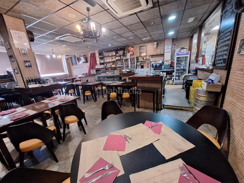 Foto 6bfc6aa1-f2a3-490f-8dce-af03c710c2ac. Trapasso locale commerciale in Eixample - Can Bogunyà Castellar del Vallès