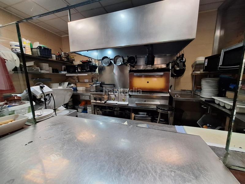 Foto b17328b7-c510-4629-a687-8a482417cee7. Trapasso locale commerciale in Eixample - Can Bogunyà Castellar del Vallès