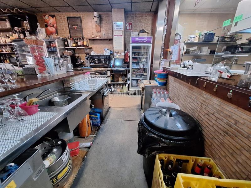 Foto b44ed33a-446e-46d0-b21f-a87bc294d17f. Umzug geschäftsraum in Eixample - Can Bogunyà Castellar del Vallès