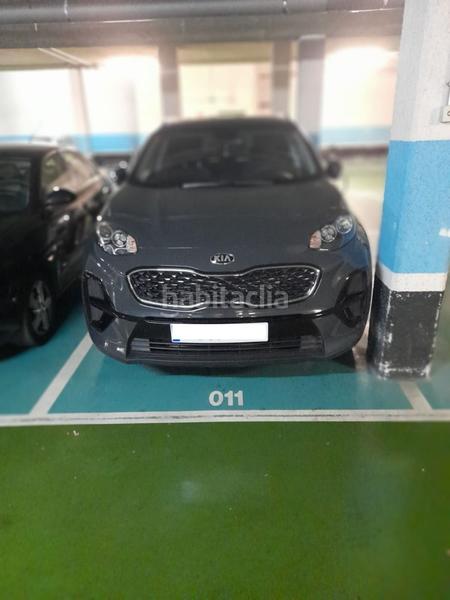 Foto b94ddf8d-5c01-4e61-adc5-790972a0d185. Location parking voiture dans Eixample - Can Bogunyà Castellar del Vallès