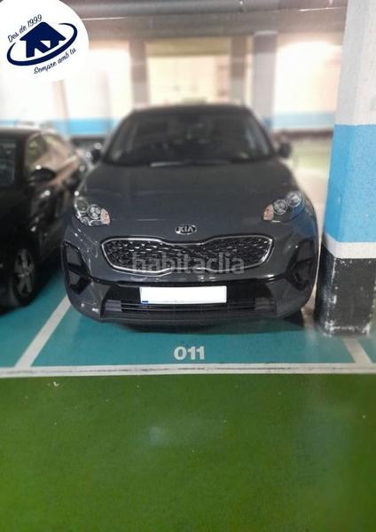 Foto 2b8a55a3-44b8-4ecc-86d7-0c815878ac7e. Miete autoparkplatz in Eixample - Can Bogunyà Castellar del Vallès