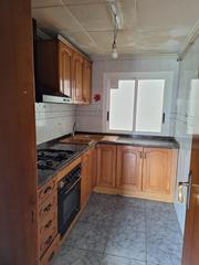 Pis a Can Rull. Piso en can rull de 3 habitaciones